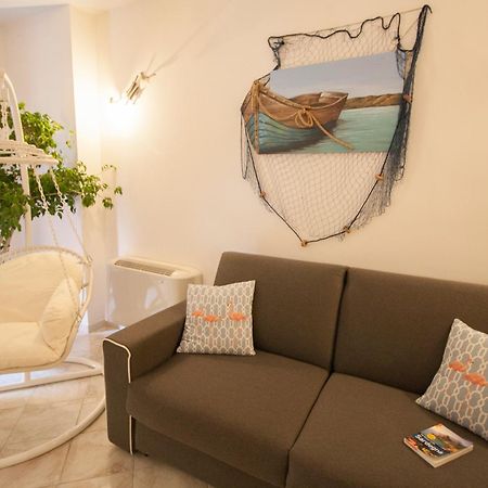 Lanterna Bianca Villa Cagliari Ngoại thất bức ảnh