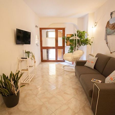 Lanterna Bianca Villa Cagliari Ngoại thất bức ảnh