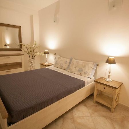 Lanterna Bianca Villa Cagliari Ngoại thất bức ảnh