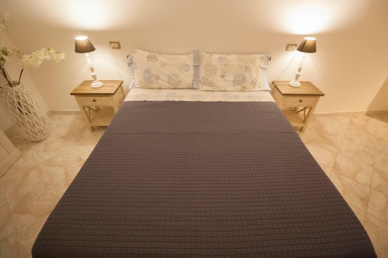 Lanterna Bianca Villa Cagliari Ngoại thất bức ảnh