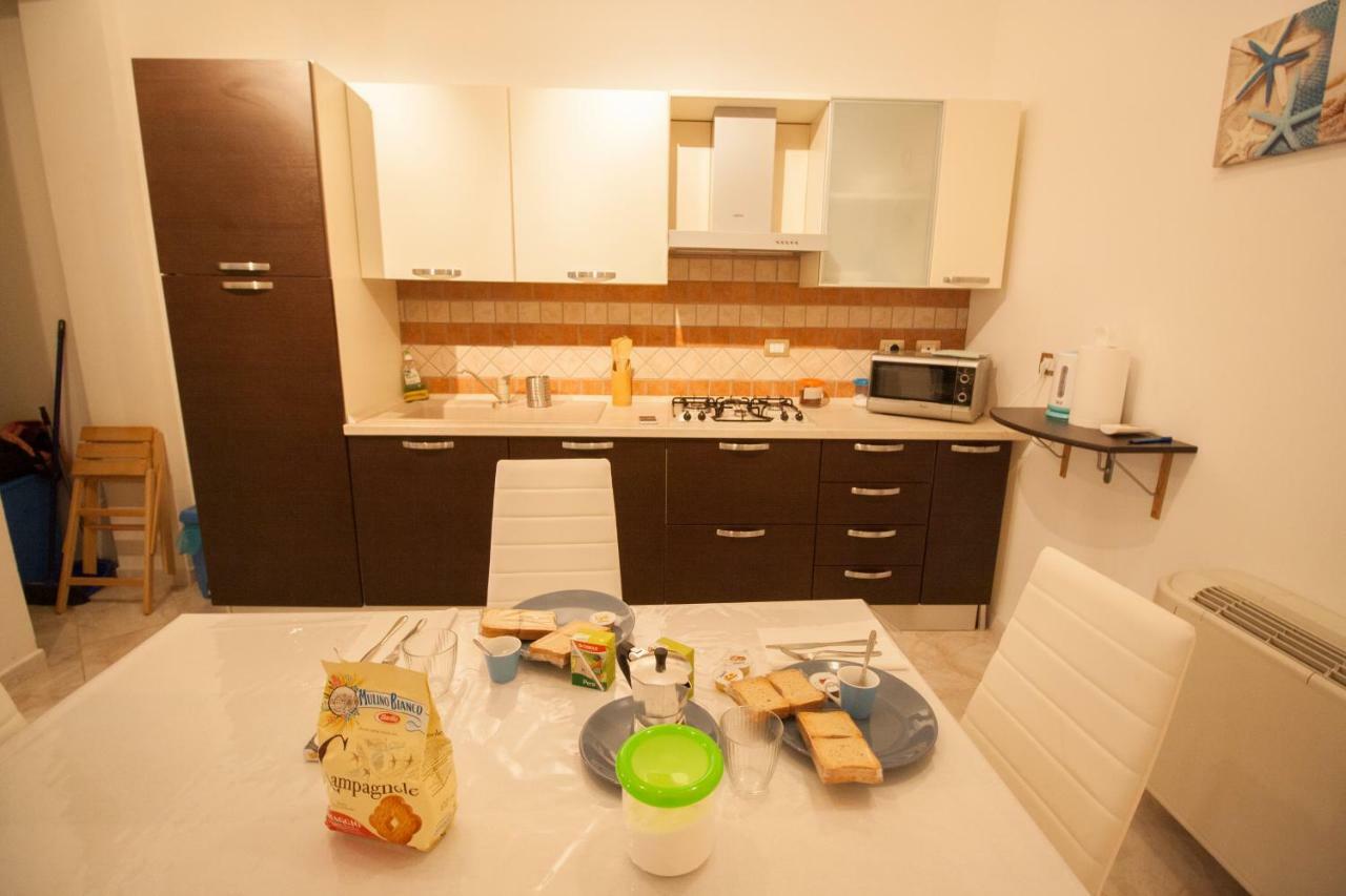Lanterna Bianca Villa Cagliari Ngoại thất bức ảnh